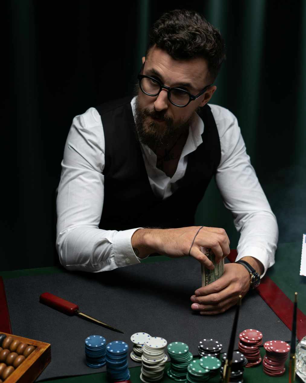 La Psychologie derrière la Conception de Jeux de Casino