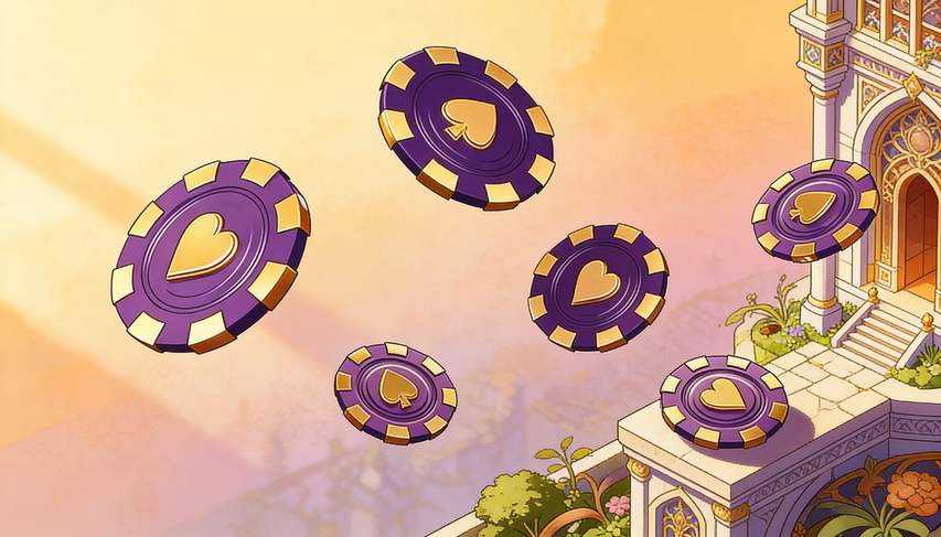 Lucky Block Casino vs Competitor: A Comprehensive Review