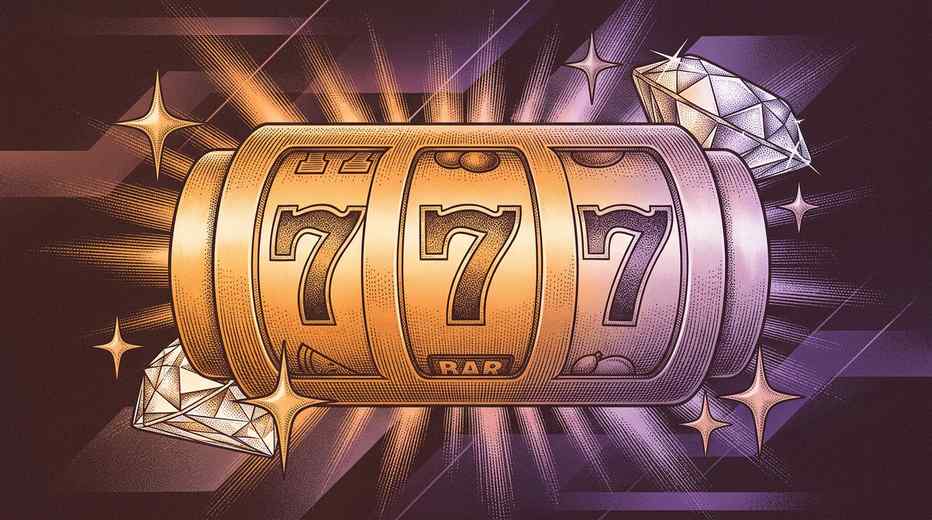 Pourquoi les slots dominent les casinos en ligne